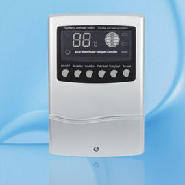 جهاز التحكم الذكي في درجة الحرارة SR601 لسخان المياه بالطاقة الشمسية غير المضغوط