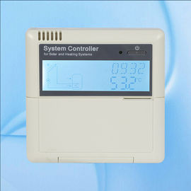 SR81 سخان المياه بالطاقة الشمسية وحدة تحكم ، تحكم في درجة الحرارة التفاضلية الشمسية