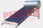 120L المتكاملة للطاقة الشمسية سخان المياه ، ونظام سخان الماء الساخن بالطاقة الشمسية للأسرة