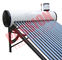 سخان المياه الشمسي السلبي مضغوط ، سخانات المياه بالطاقة الشمسية سخن 180L