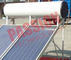 300L لا تسرب سخان الطاقة الشمسية لوحة ، سخان الطاقة الشمسية الطاقة الشمسية لوحة مسطحة