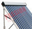 20 أنابيب أنابيب الحرارة أخلى أنبوب تجميع الطاقة الشمسية لحمام السباحة