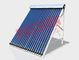 15 أنابيب أنابيب الحرارة فراغ أنبوب تجميع الطاقة الشمسية منحدر سقف للسكن