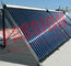 أنابيب الطاقة الشمسية عالية جامع بالطاقة الشمسية ، أنابيب المياه بالطاقة الشمسية جامع 30 أنابيب