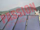 OEM متاح لوحة مسطحة تجميع الطاقة الشمسية الحرارية عالية الأداء 2 متر مربع