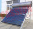سقف سخان المياه بالطاقة الشمسية المسطحة / أنابيب النحاس سخان المياه بالطاقة الشمسية للغسل