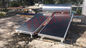 250L CE التكاملية لوحة مسطحة سخان المياه بالطاقة الشمسية الفولاذ المقاوم للصدأ الاستخدام المنزلي