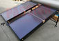 الليزر لحام النحاس أنبوب لوحة مسطحة تجميع الطاقة الشمسية