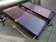 لوحة مسطحة الشمسية جامع سخان المياه بالطاقة الشمسية