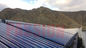 1000L-10000L Pool Hotel حلول التسخين بالطاقة الشمسية مجمع أنابيب الطاقة الشمسية المضغوطة