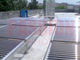 5000L تجمع الشمسية التدفئة غير الضغط الشمسية جامع حمام التدفئة جامع
