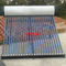 سخان المياه الشمسية الحرارية الذكية 300L مع خزان الفولاذ المغلف