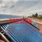 المتكاملة بريسسور سخان مياه بالطاقة الشمسية على السطح نظام تسخين بالطاقة الشمسية من الفولاذ المقاوم للصدأ
