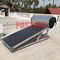 سخان المياه بالطاقة الشمسية لوحة مسطحة 150L مجمع تجمع الطاقة الشمسية لوحة مسطحة الضغط