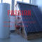 300L سبليت الضغط سخان المياه بالطاقة الشمسية 304 الفولاذ المقاوم للصدأ نظام التدفئة الشمسية