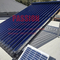 30tubes Heat Pipe Solar Collector 5000L سخان مياه شمسي مركزي مضغوط