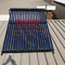 24x90mm 30tubes أنبوب الحرارة الشمسية جامع الضغط 300L سخان المياه بالطاقة الشمسية