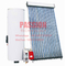 250L ارتفاع ضغط سخان المياه بالطاقة الشمسية 300L لوحة مسطحة جامع التدفئة الشمسية