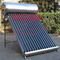 أنابيب الحرارة النحاسية الحرارية الشمسية سخان المياه الفولاذ المقاوم للصدأ 316L مع قشرة الفولاذ المطلية