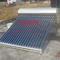 58x1800mm فراغ أنبوب تجميع الطاقة الشمسية 304 الفولاذ المقاوم للصدأ سخان المياه بالطاقة الشمسية
