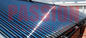 30 أنبوبًا 24 مم مكثف ETC جهاز تجميع الطاقة الشمسية لأنابيب الحرارة ذات الضغط العالي