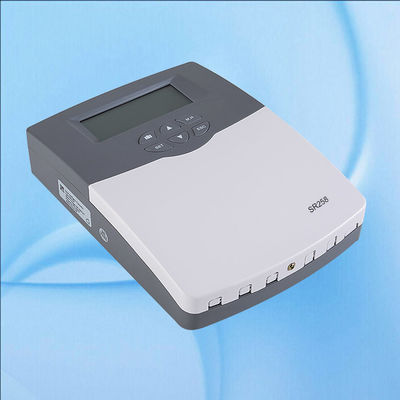 مراقب المياه الساخنة الشمسية