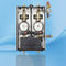 SR962P محطة المضخة الشمسية لنظام سخان المياه الشمسي سبليت بما في ذلك وحدة التحكم والمضخة