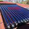 25tubes Heat Pipe Solar Collector 250L سخان مياه بالطاقة الشمسية مضغوط