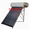 150L الضغط سخان المياه بالطاقة الشمسية 316 الفولاذ المقاوم للصدأ جامع التدفئة الشمسية