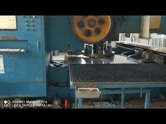 إنتاج خزان المياه لساخن المياه بالطاقة الشمسية